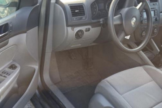 Pivot de moyeu avant gauche VOLKSWAGEN GOLF 5