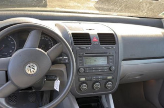 Pivot de moyeu avant gauche VOLKSWAGEN GOLF 5