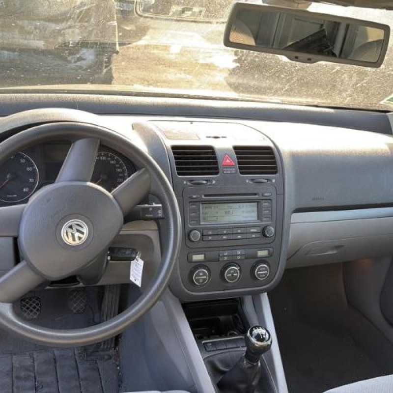 Pivot de moyeu avant gauche VOLKSWAGEN GOLF 5 Photo n°12