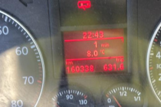 Pivot de moyeu avant gauche VOLKSWAGEN GOLF 5