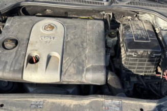 Pivot de moyeu avant gauche VOLKSWAGEN GOLF 5