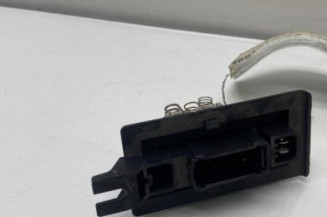 Resistance chauffage RENAULT TWINGO 1