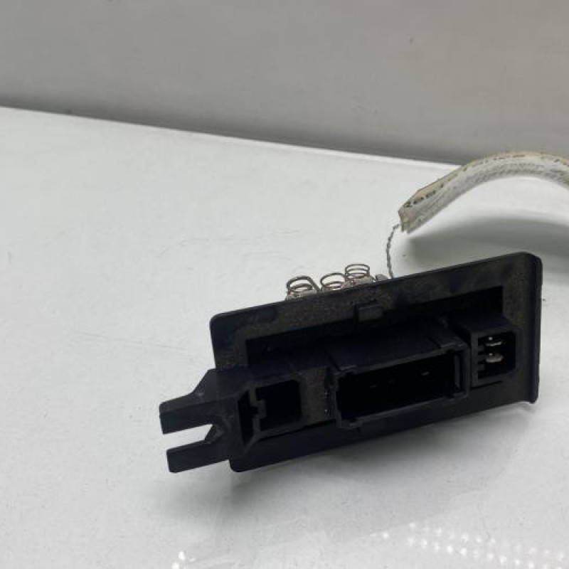 Resistance chauffage RENAULT TWINGO 1 Photo n°2
