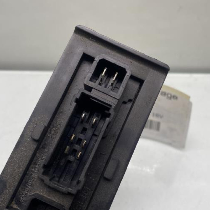 Resistance chauffage RENAULT TWINGO 1 Photo n°3