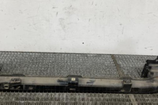 Renfort pare choc avant (traverse) PEUGEOT 1007