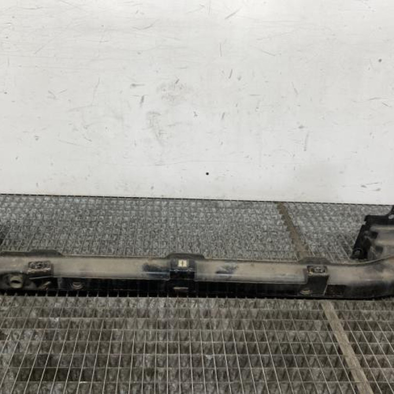 Renfort pare choc avant (traverse) PEUGEOT 1007 Photo n°4