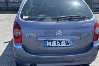 Aile avant gauche CITROEN XSARA PICASSO