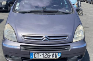 Aile avant gauche CITROEN XSARA PICASSO