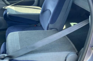 Aile avant gauche CITROEN XSARA PICASSO