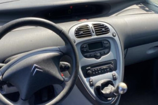 Aile avant gauche CITROEN XSARA PICASSO