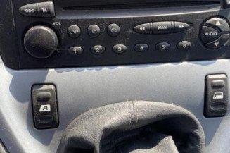 Aile avant gauche CITROEN XSARA PICASSO