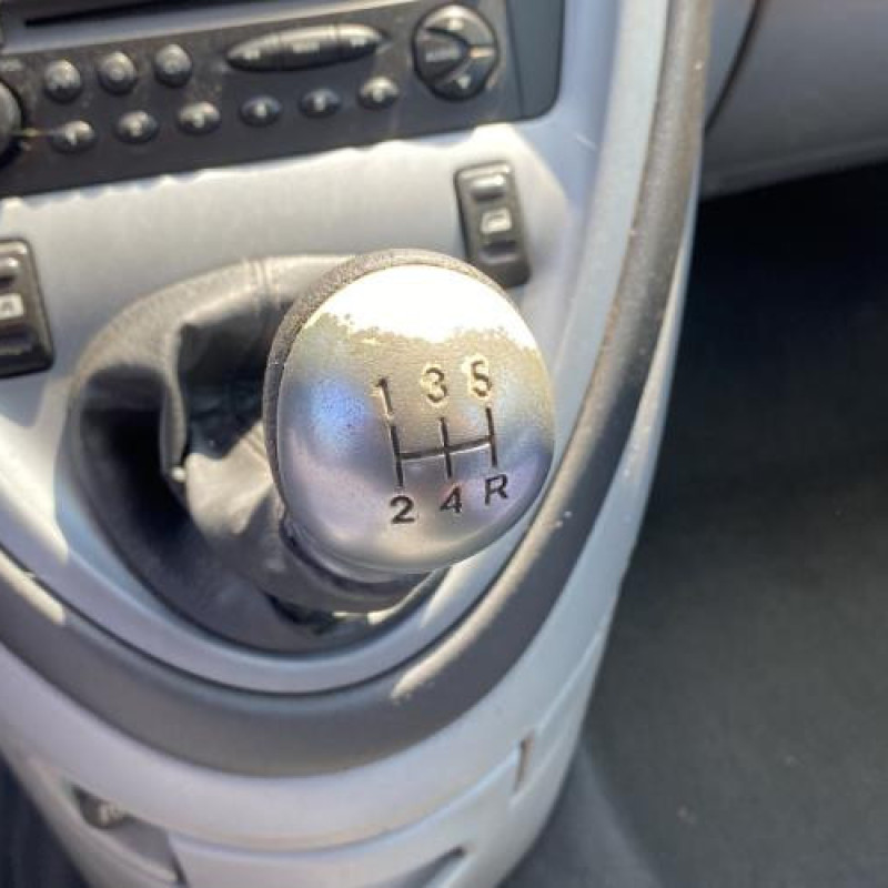 Aile avant gauche CITROEN XSARA PICASSO Photo n°19