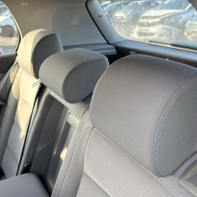 Interrupteur de leve vitre arriere gauche VOLKSWAGEN GOLF 5 Photo n°11