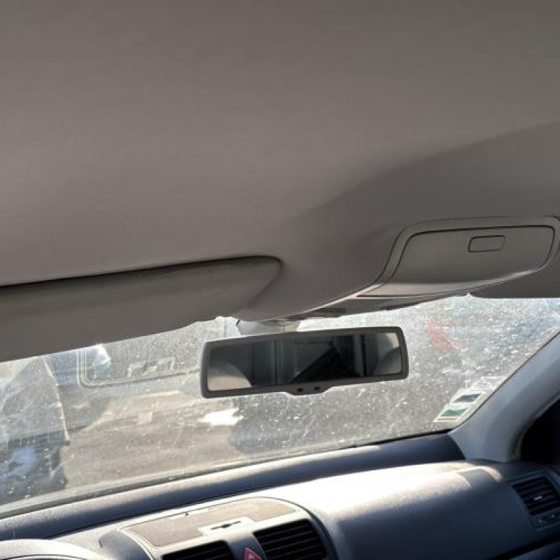 Interrupteur de leve vitre arriere gauche VOLKSWAGEN GOLF 5 Photo n°13