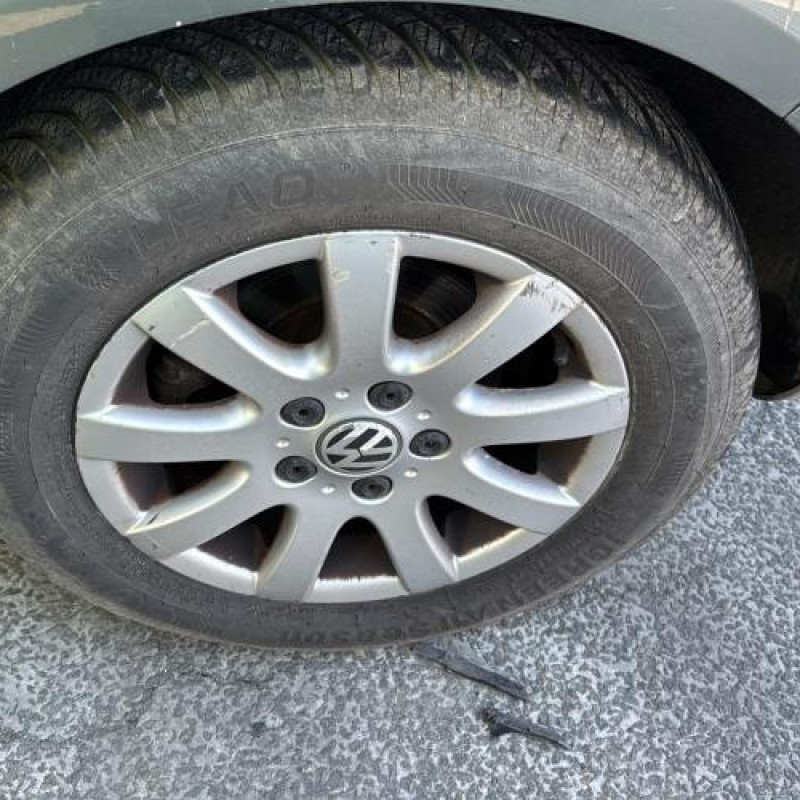 Interrupteur de leve vitre arriere gauche VOLKSWAGEN GOLF 5 Photo n°14