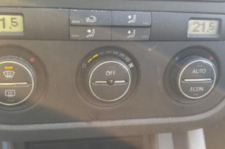 Interrupteur de leve vitre arriere gauche VOLKSWAGEN GOLF 5