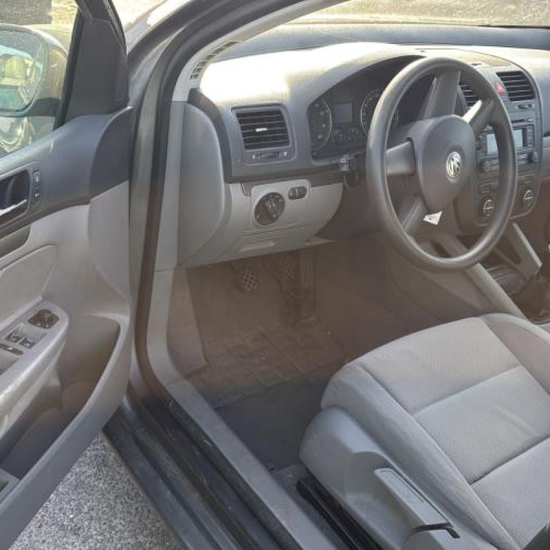 Interrupteur de leve vitre avant droit VOLKSWAGEN GOLF 5 Photo n°9