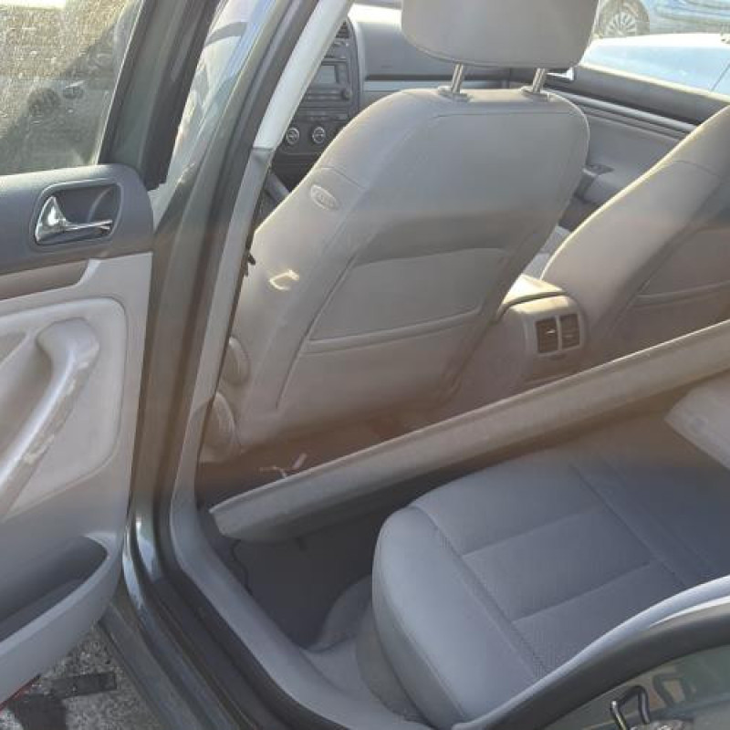 Interrupteur de leve vitre avant droit VOLKSWAGEN GOLF 5 Photo n°10