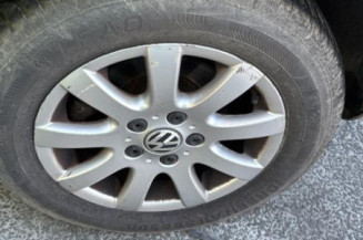 Interrupteur de leve vitre avant droit VOLKSWAGEN GOLF 5