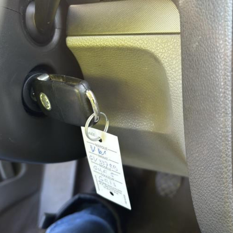 Interrupteur de leve vitre avant droit VOLKSWAGEN GOLF 5 Photo n°17