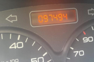 Boitier servitude moteur (BSM) PEUGEOT 206