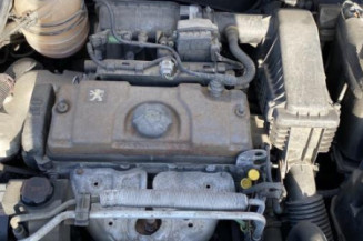 Boitier servitude moteur (BSM) PEUGEOT 206