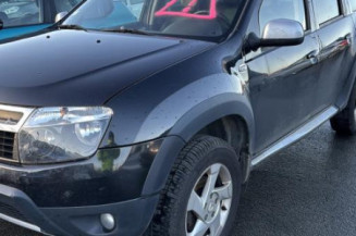 Optique avant principal gauche (feux)(phare) DACIA DUSTER 1