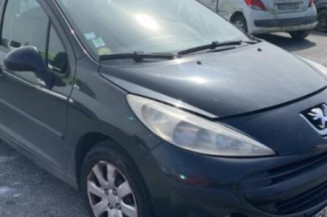 Retroviseur gauche PEUGEOT 207