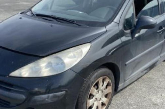 Retroviseur gauche PEUGEOT 207