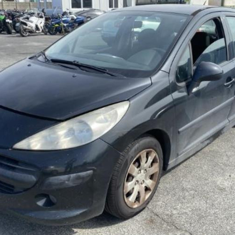 Retroviseur gauche PEUGEOT 207 Photo n°18