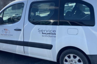 Com (Bloc Contacteur Tournant+Commodo Essuie Glace+Commodo Phare) PEUGEOT PARTNER 2