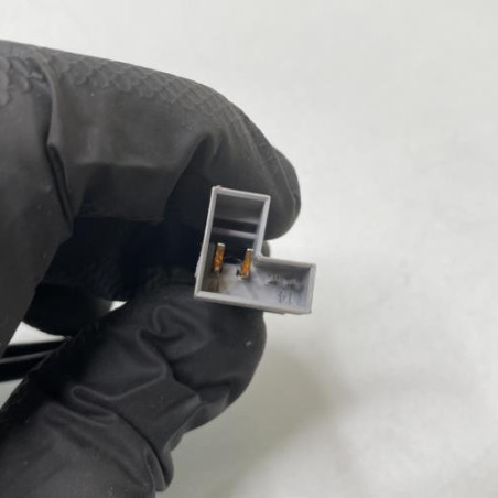 Pretensionneur de ceinture avant droit MINI MINI 2 R56