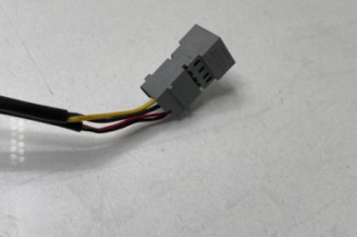 Pretensionneur de ceinture avant droit MINI MINI 2 R56