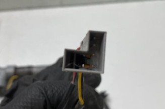 Pretensionneur de ceinture avant gauche MINI MINI 2 R56