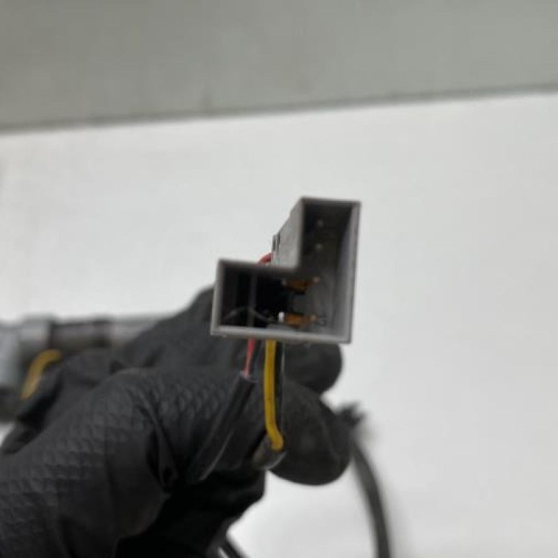 Pretensionneur de ceinture avant gauche MINI MINI 2 R56 Photo n°2