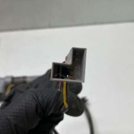 Pretensionneur de ceinture avant gauche MINI MINI 2 R56