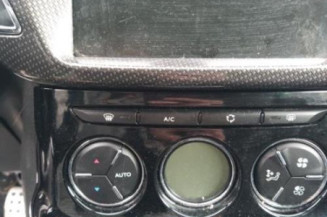 Commande chauffage CITROEN DS3