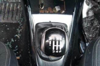 Commande chauffage CITROEN DS3