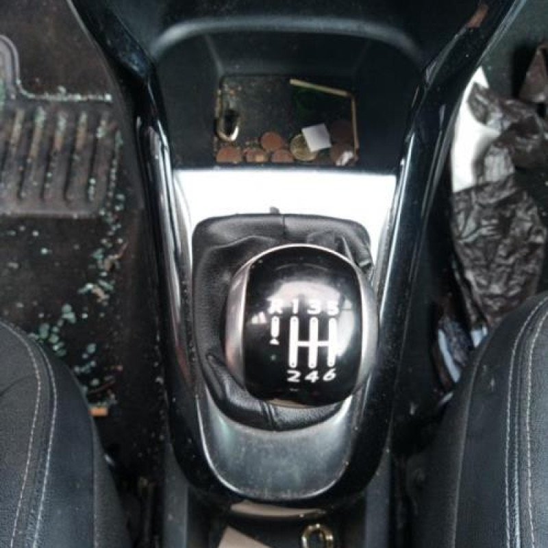 Commande chauffage CITROEN DS3 Photo n°8