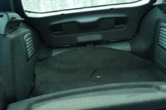 Commande chauffage CITROEN DS3