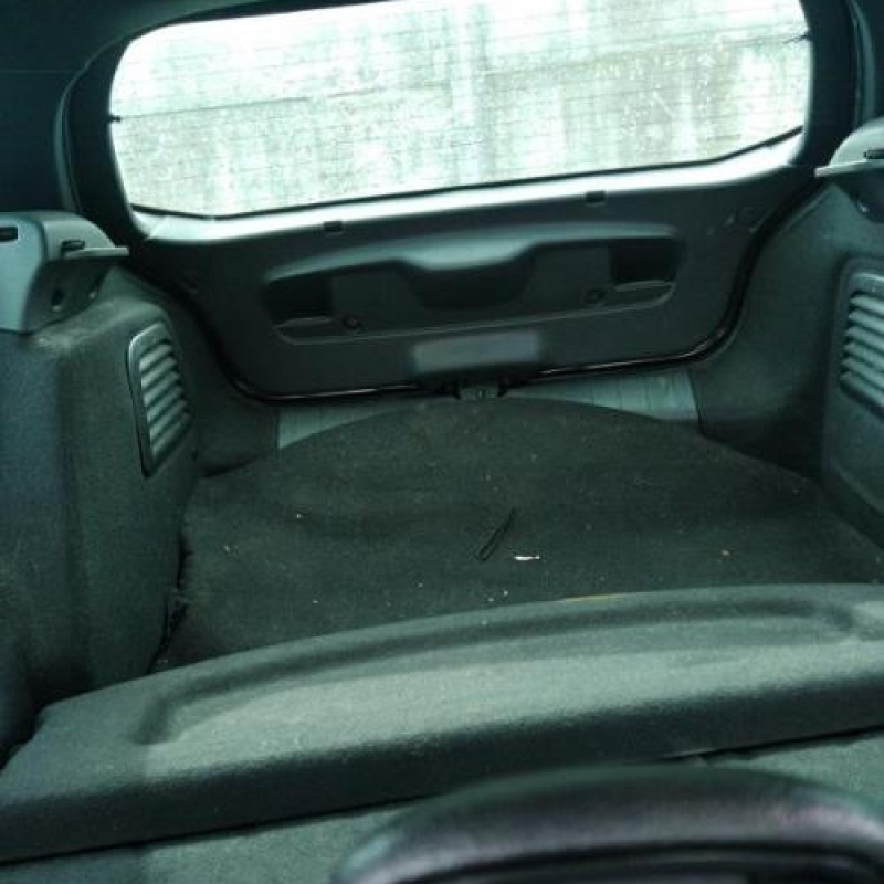 Commande chauffage CITROEN DS3 Photo n°10