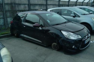 Interrupteur de leve vitre avant droit CITROEN DS3 Photo n°1
