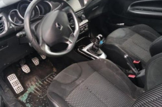 Interrupteur de leve vitre avant droit CITROEN DS3