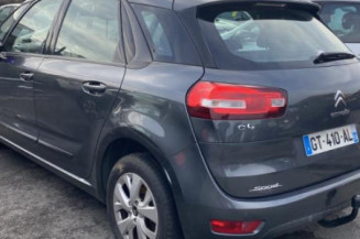 Bloc ABS (freins anti-blocage) CITROEN C4 PICASSO 2