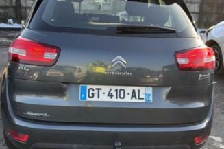 Bloc ABS (freins anti-blocage) CITROEN C4 PICASSO 2