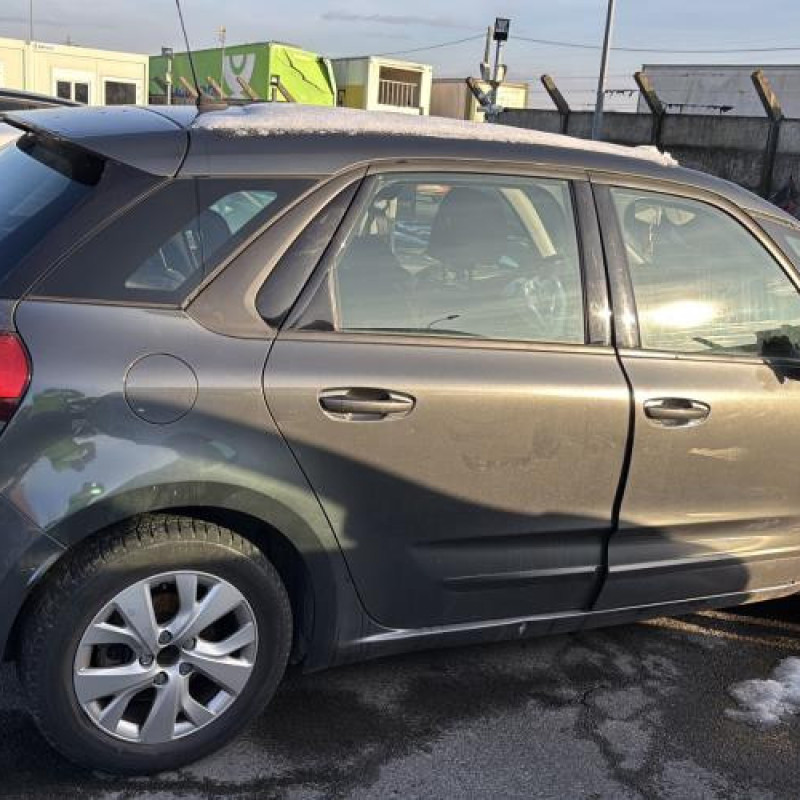 Bloc ABS (freins anti-blocage) CITROEN C4 PICASSO 2 Photo n°15
