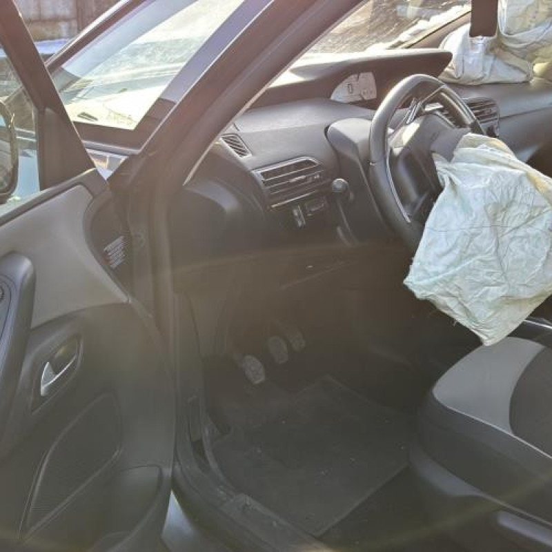 Bloc ABS (freins anti-blocage) CITROEN C4 PICASSO 2 Photo n°18