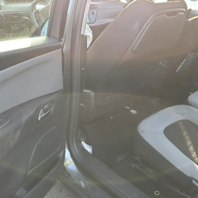 Bloc ABS (freins anti-blocage) CITROEN C4 PICASSO 2 Photo n°19