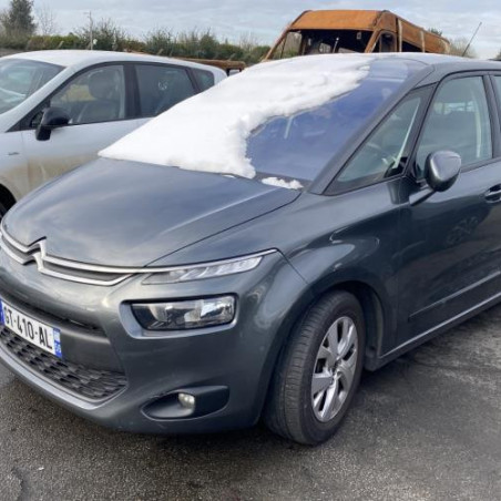 Poignee electrique frein a main CITROEN C4 PICASSO 2 Photo n°1