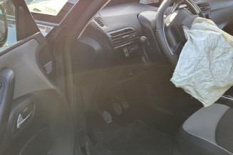 Poignee electrique frein a main CITROEN C4 PICASSO 2
